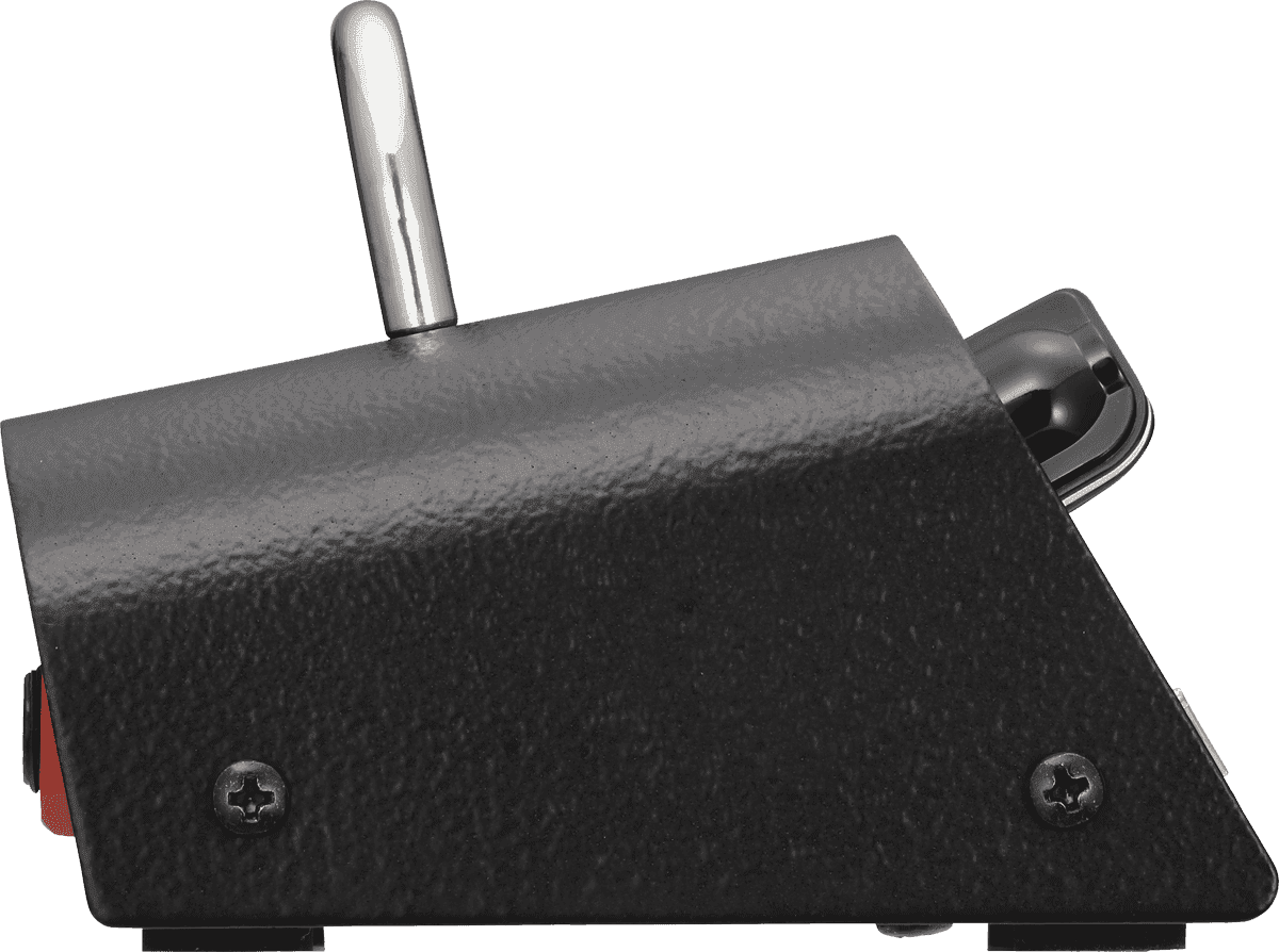 MV50 - 50W Nutube Rock Amp