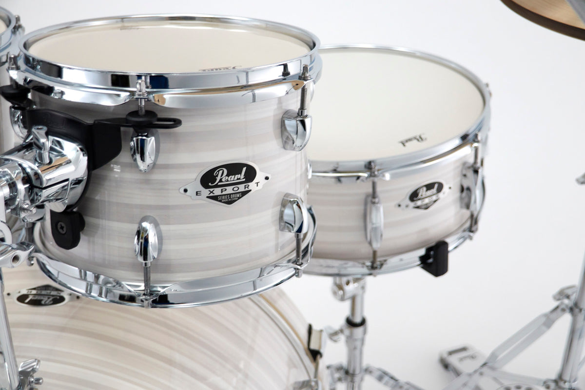 EXX725SNBRC-777 - Rock Export 22" + HWP-834 Slipstream White