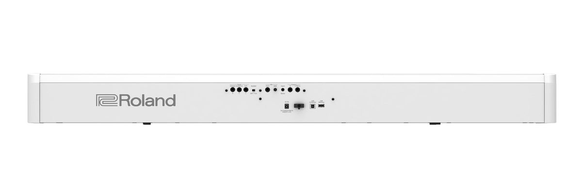 FP-60X White