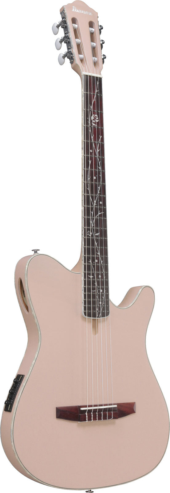TOD10N Signature Tim Henson Pearl Pink Flat