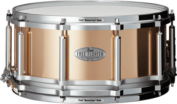 Free Floating Task Specific 14X6.5 Bronze