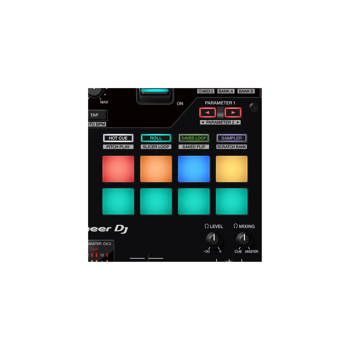 DJM-S7