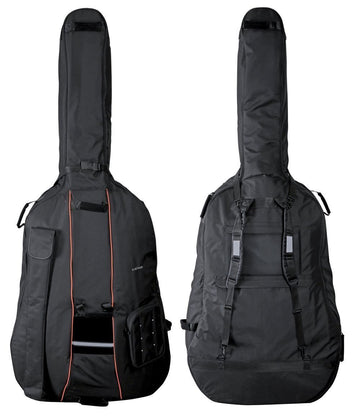 PREMIUM DOUBLE BASS COVER 3/4