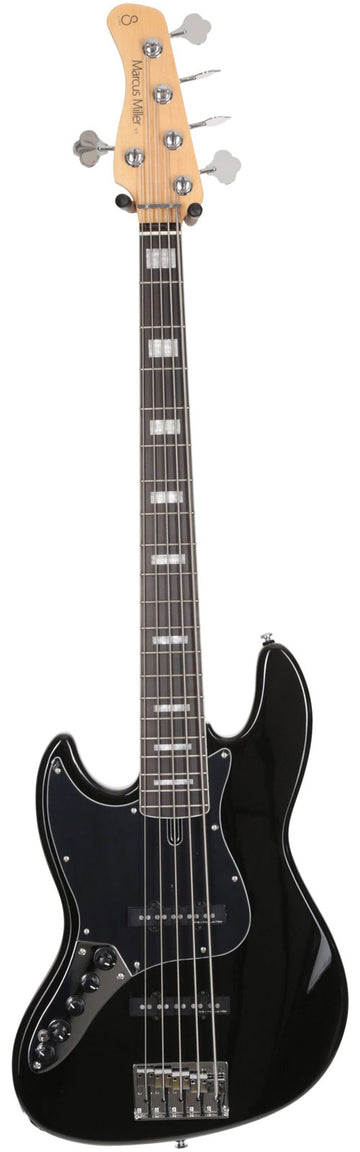 V7 Alder-5 Lh Bk En