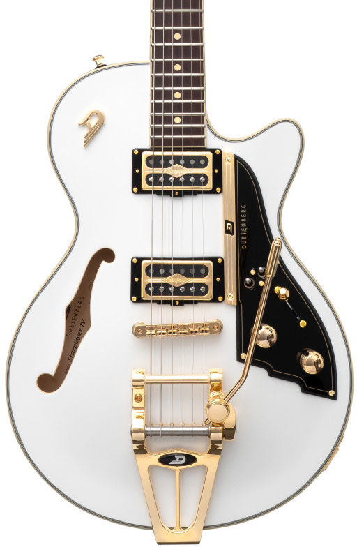 Starplayer TV White Velvet + Case