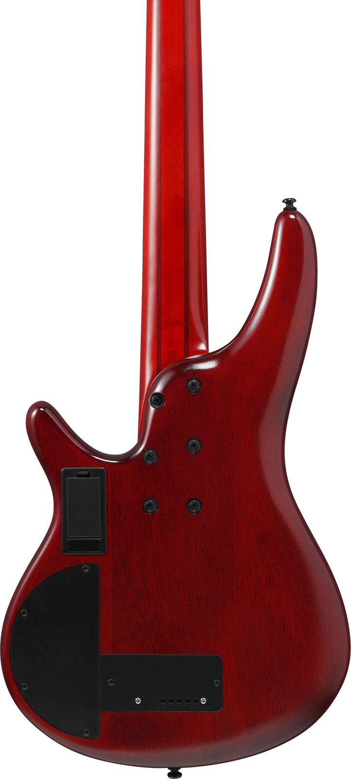 SRD905F-BTL Brown Topaz Burst Bass Workshop