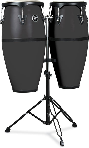 Congas Discovery Black Onyx Lp646D-Ox