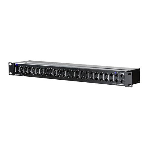 P48 Patch Bay