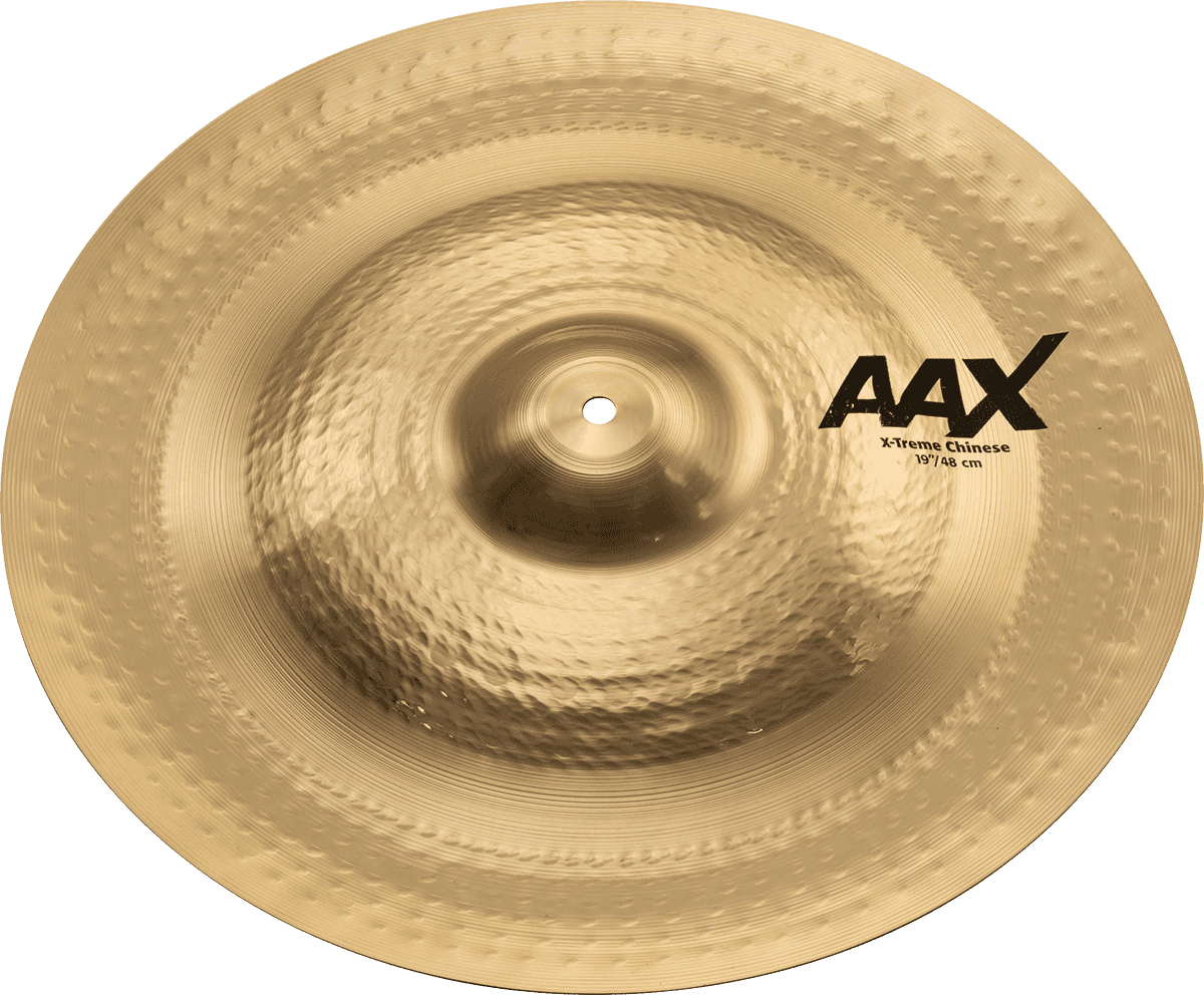 AAX 19" Extreme Chinase