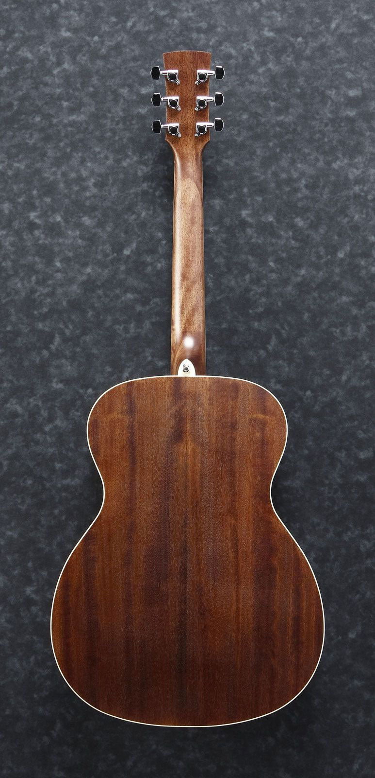 AC340-OPN Natural Artwood