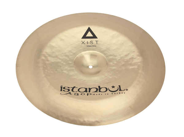 16" XIST BRILLIANT CHINA