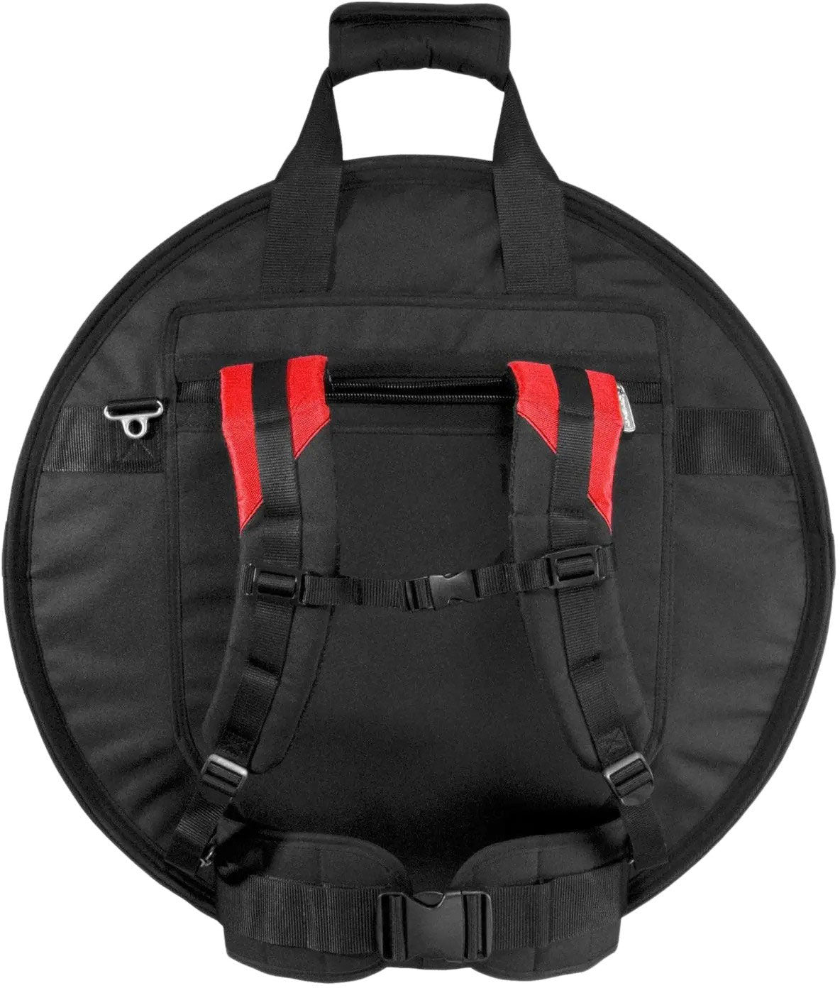 Deluxe Backpack 24" Cymbal Case AR6023RS