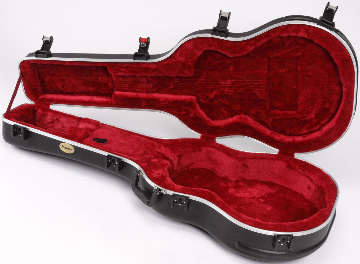Hollow-Body Guitar Case - MGB100C
