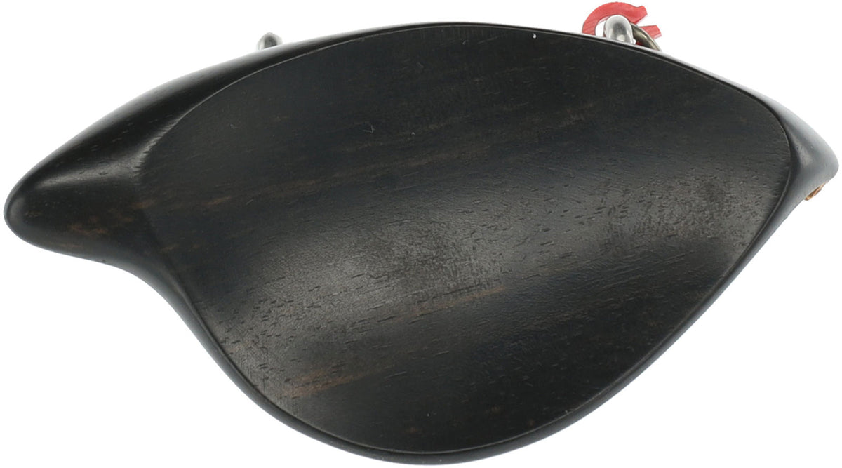 Chinrest Dresden Ebony (4/4)