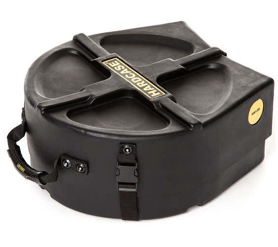 13" Snare Drum Hardcase