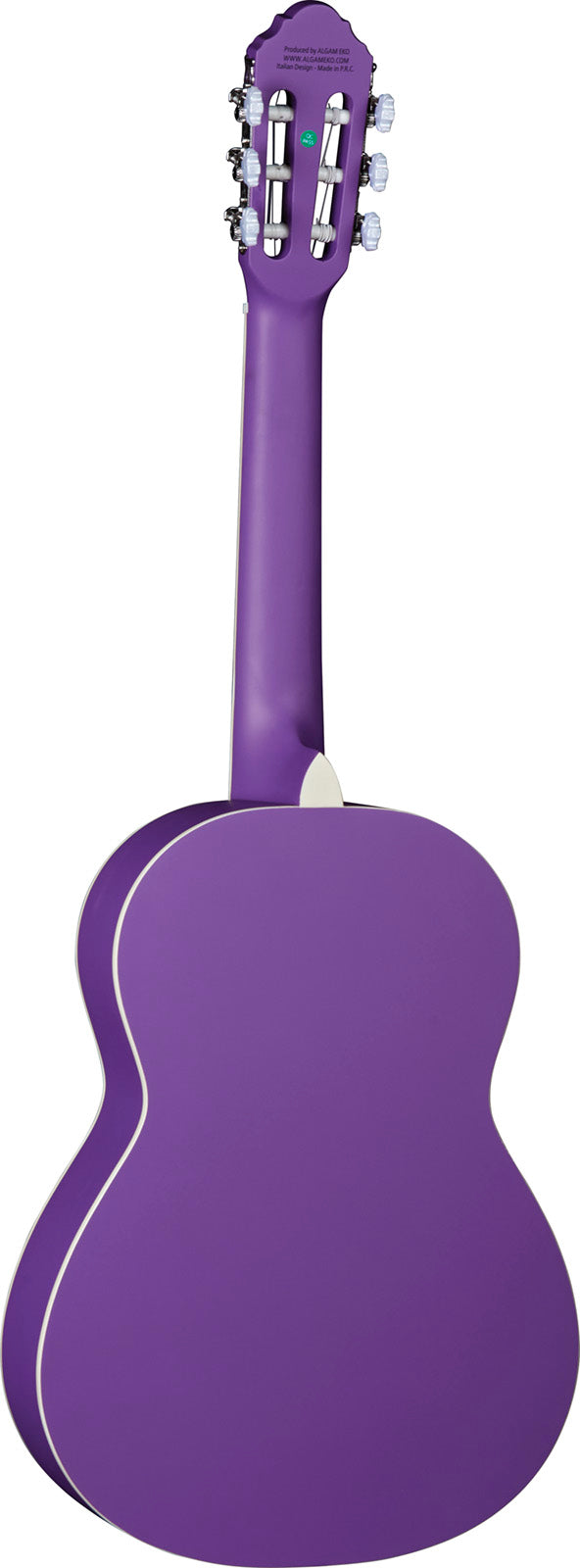 CS-5 3/4 Satin Purple