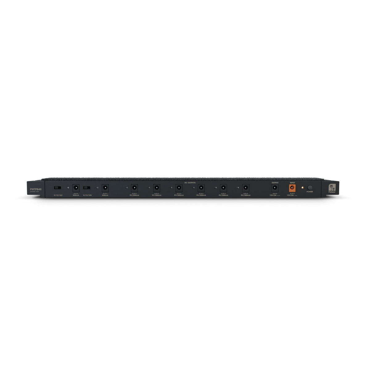WT PB 40