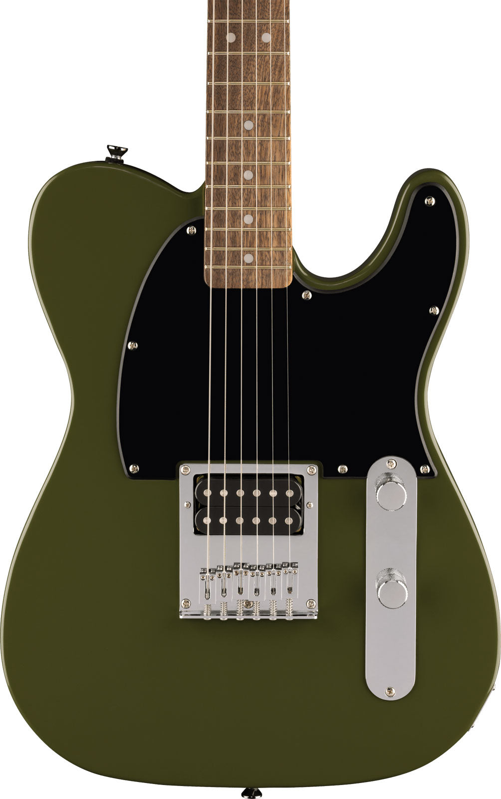Telecaster H SONIC LRL Olive