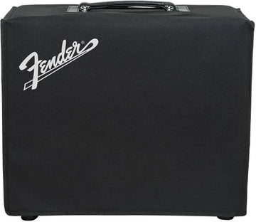 Mustang GTX50 Amp Cover Black