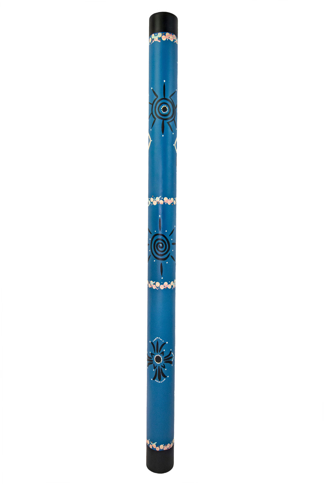 Rain Stick Everpour 48" - Blue Huaso T-Rain-Ep-48Bh