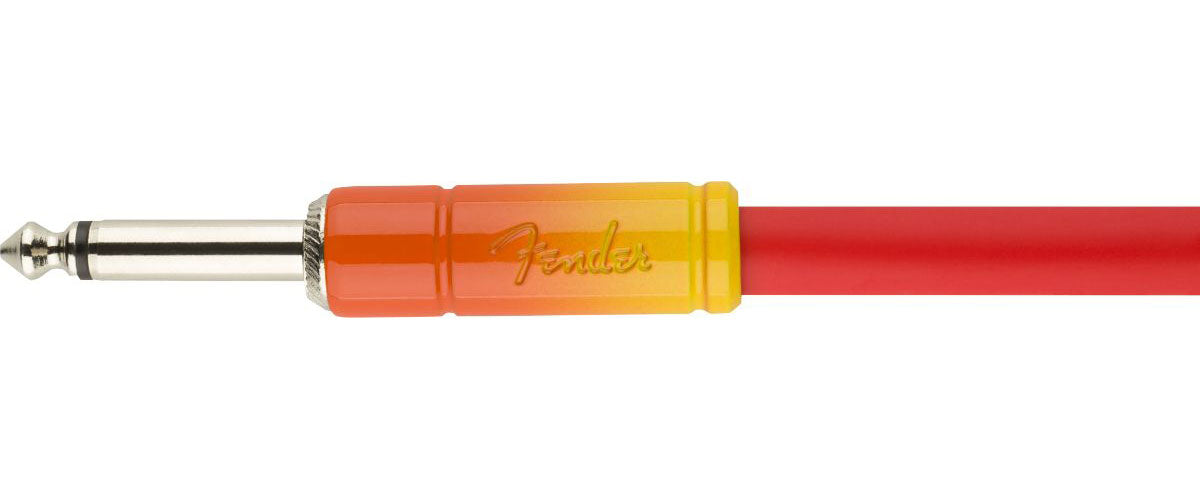 10' OMBR CABLE TEQUILA SUNRISE