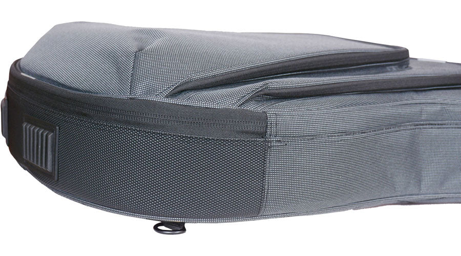 GR4 Bass Gray Gigbag
