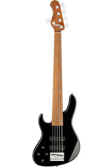Metroexpress, Modern Bass , Lh - Black Pearl,Rosewood