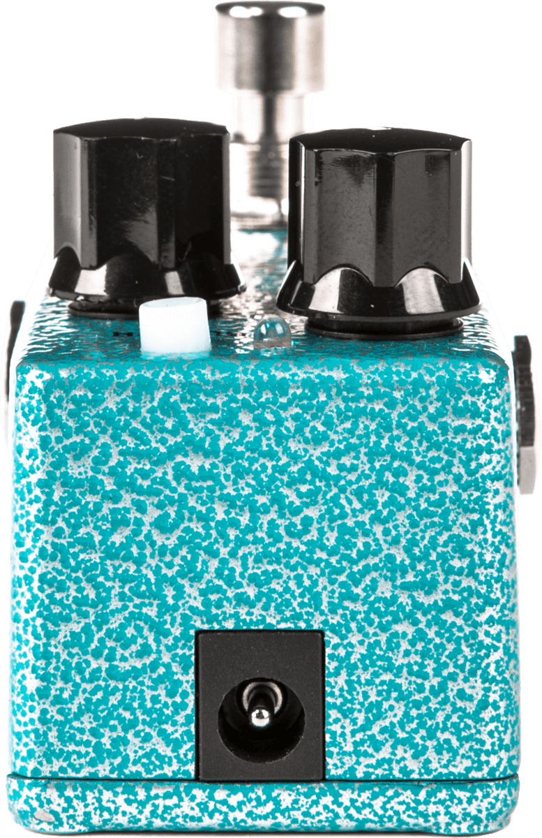 FUZZ CLASSIC 108 FUZZ MINI EFFECT PEDALS