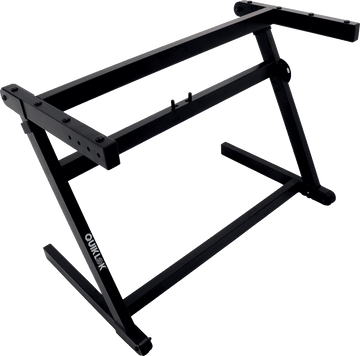 Z71alu Keyboard Stand Black