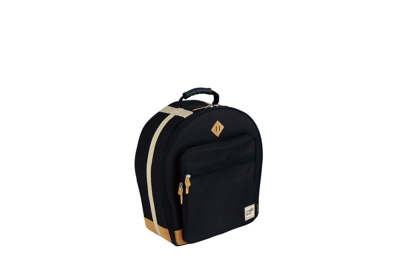 Bag Powerpad Designer 14X6,5 Black