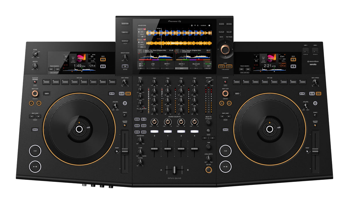 OPUS-QUAD - Refurbished