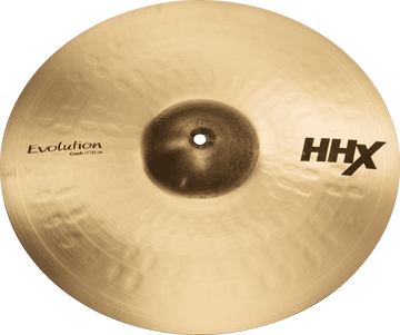 HHX Evolution 17"