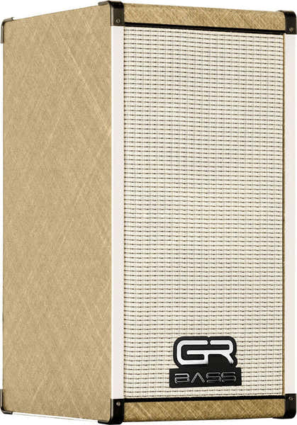 Gr Bass NF 208-4 NATURAL