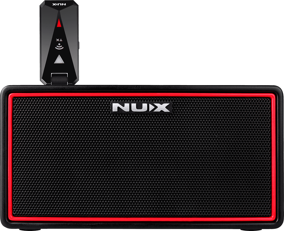 Nux MIGHTY-air