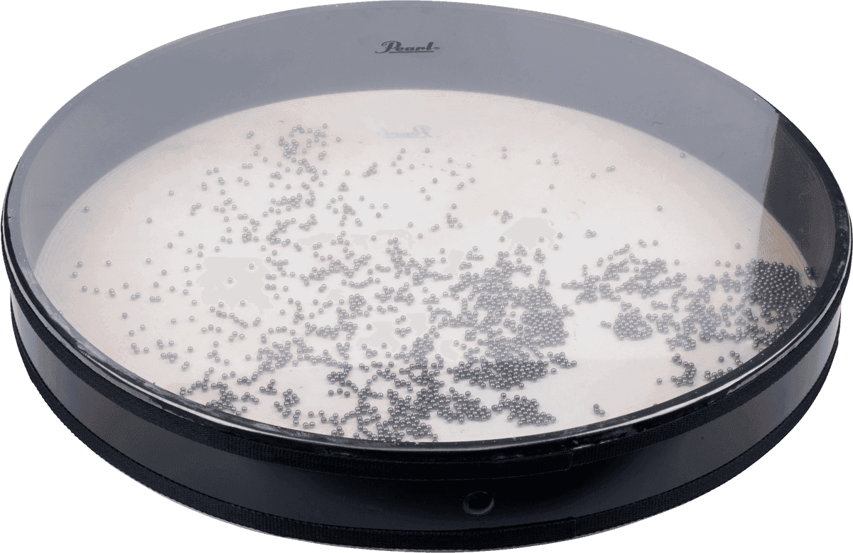 PSFM-16 - Ocean Drum 40 CM