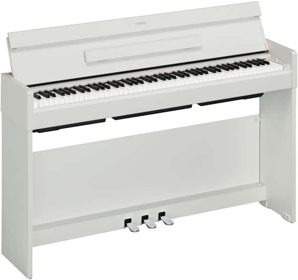 Arius YDP-S35 White