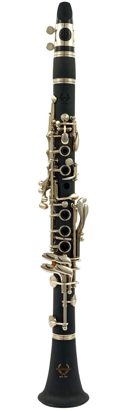 WCL200E - Eb (17 Keys)