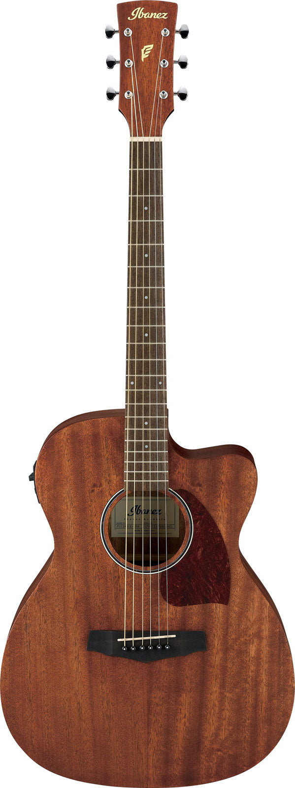 Ibanez PC12MHCE-OPN Natural