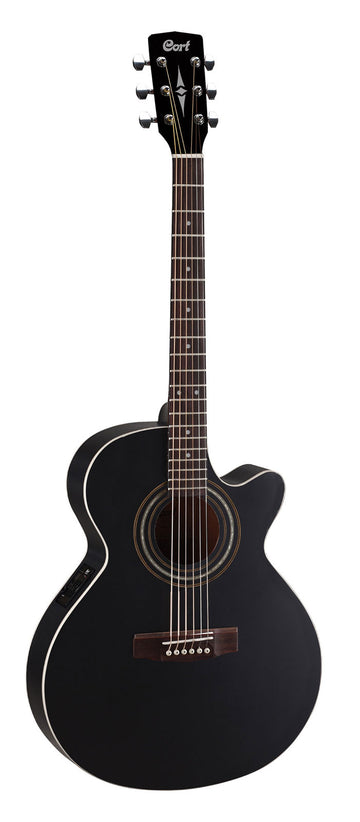 SFX-ME Satin Black