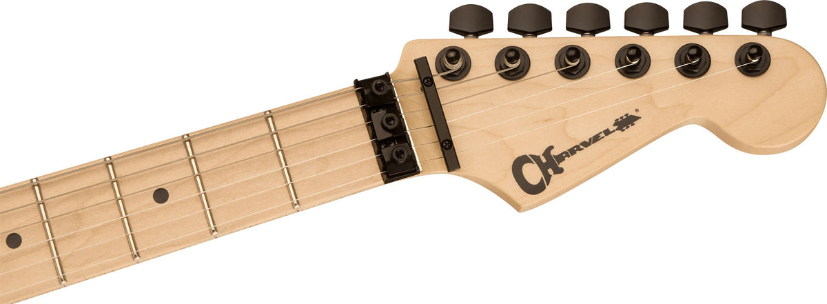 Pro-Mod So-Cal Style 1 HH FR M MN Gloss Black