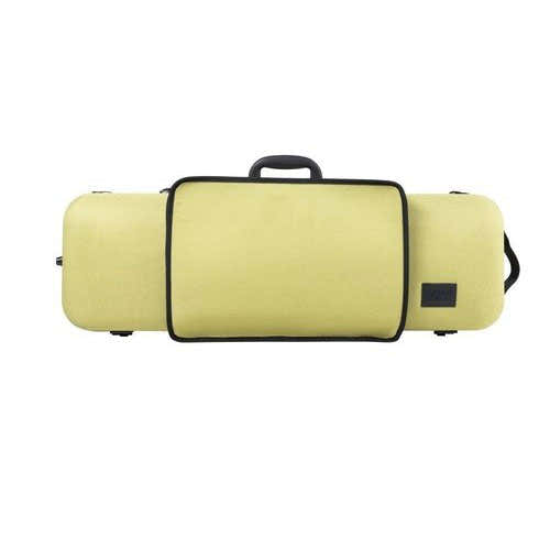 VIOLIN CASE BIO A LIME