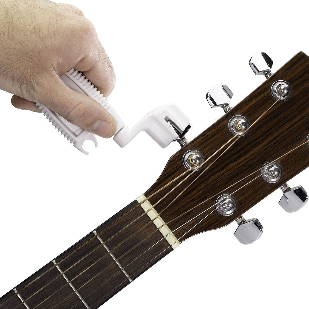 PRO-WINDER WHITE STRING WINDER AND CUTTER