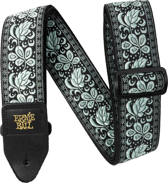 Ernie Ball Jacquard Mint To Be