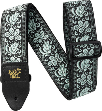 Jacquard Mint To Be