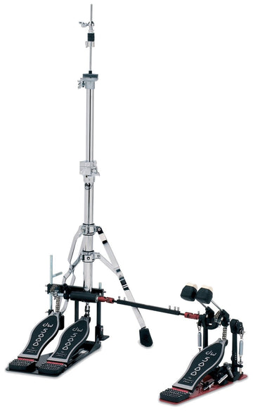 Hi-Hat and Bass Drum Pedal Series 5000 5520-2
