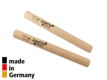 CLAVES MAPLE 15.5X1.6CM - NATURAL FINISH - 1+
