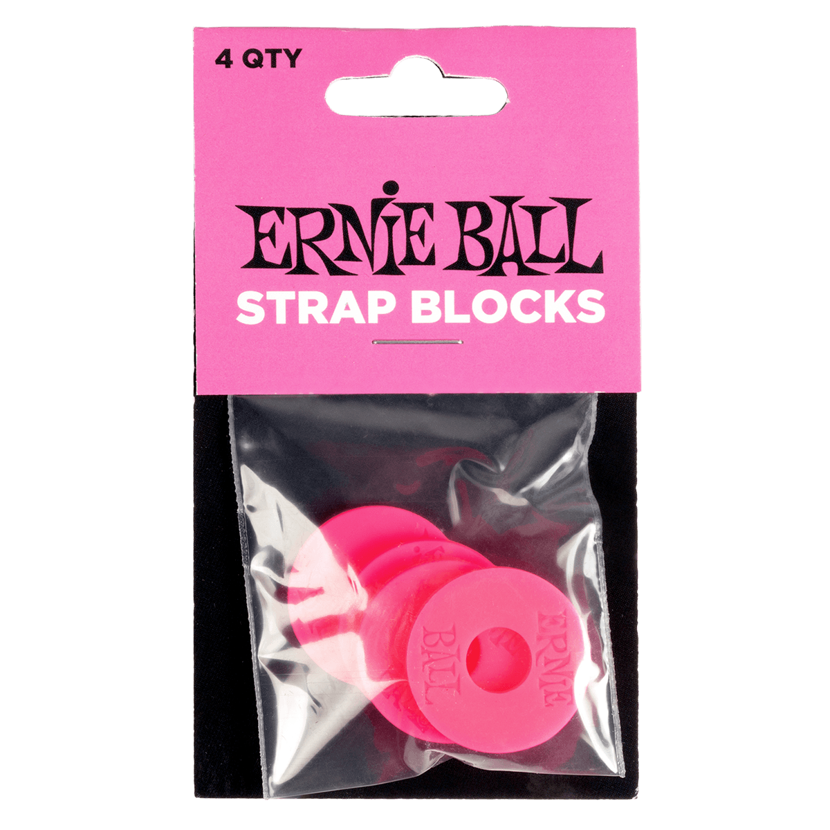 AEB 5618 STRAP BLOCKS PINK 4-PACK