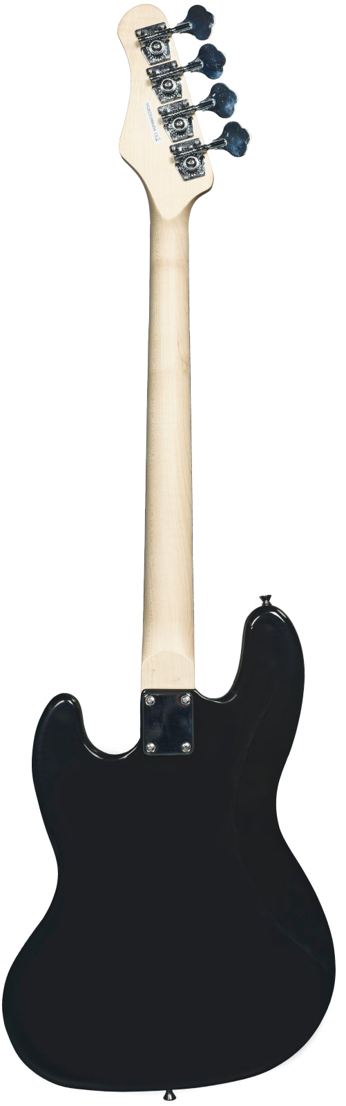JB100 Black - BSTOCK