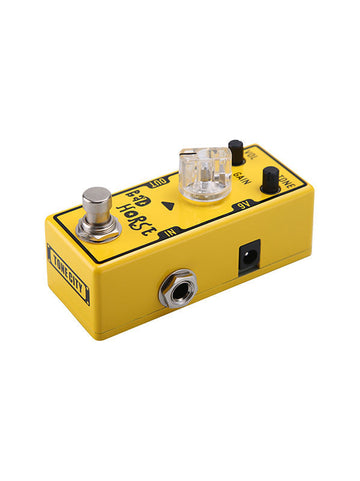 BAD HORSE, OVERDRIVE PEDAL