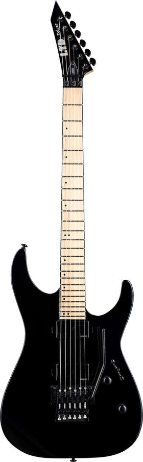 M-1000 Maple Black